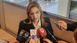 Incremento salarial: relevan las necesidades de los municipios sanjuaninos para afrontar actualizaciones