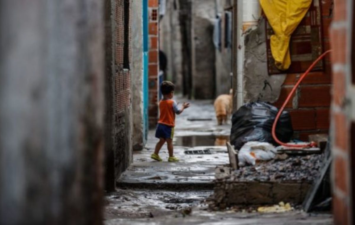 Uno de cada 10 argentinos pasa hambre a diario: urge acortar distancia