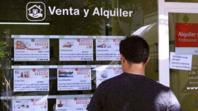 Alquileres: ¿Cuánto de su sueldo le destinan los neuquinos?