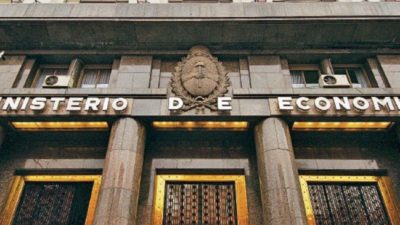 Las transferencias a las provincias crecieron 87% y alcanzaron un nuevo récord