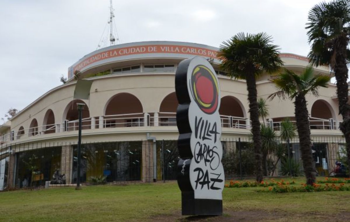 Carlos Paz: ¿de cuánto es el aumento salarial que acordaron los municipales?