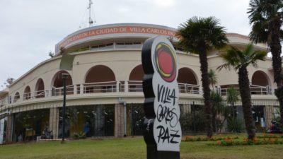 Carlos Paz: ¿de cuánto es el aumento salarial que acordaron los municipales?