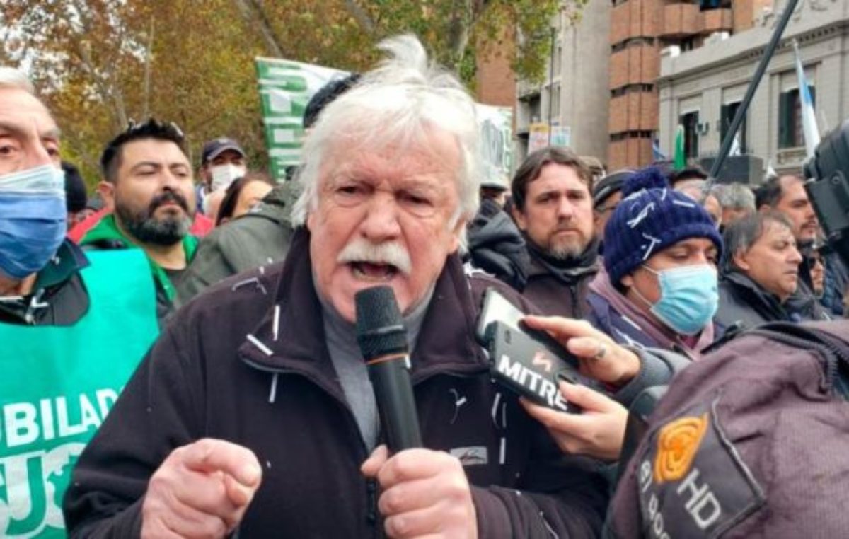 El Suoem y la Municipalidad de Córdoba, cerca del acuerdo: “Hay una propuesta superadora”, dijo Daniele