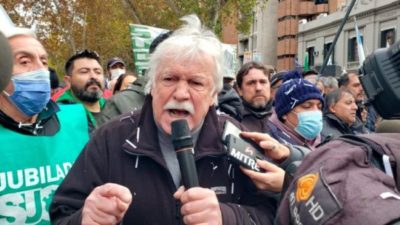 El Suoem y la Municipalidad de Córdoba, cerca del acuerdo: “Hay una propuesta superadora”, dijo Daniele