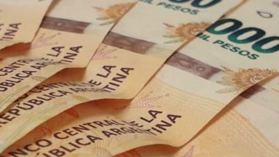 Tierra del Fuego: Casi 7 mil millones de pesos de recursos nacionales en junio
