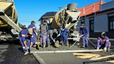 Municipales de Río Gallegos esperan la paritaria