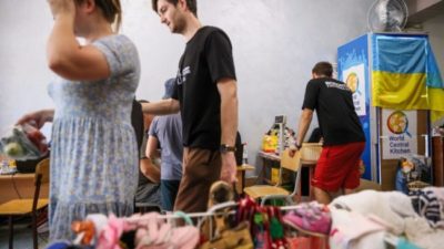 ¿Por qué hay 100 millones de desplazados en el mundo?