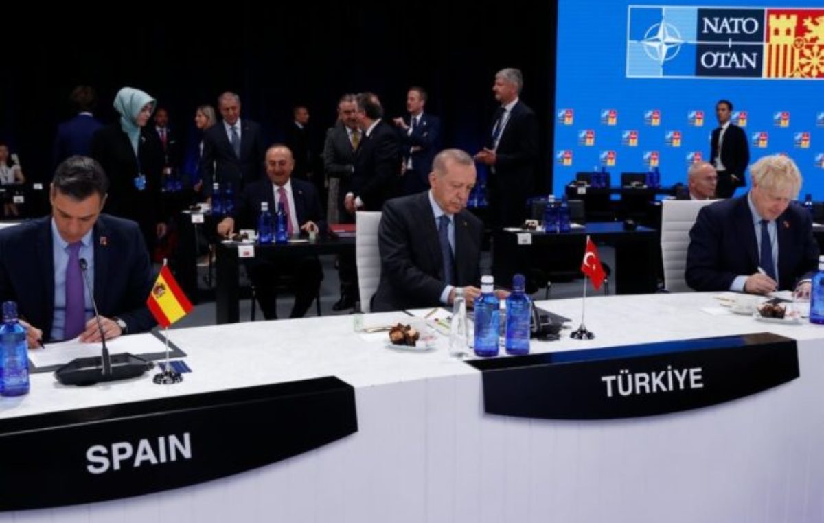 Europa, entre la guerra y la inflación