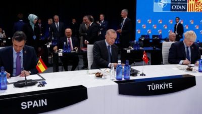 Europa, entre la guerra y la inflación