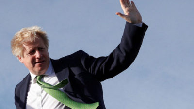 ¿Cuánto más puede durar Boris Johnson como primer ministro británico?