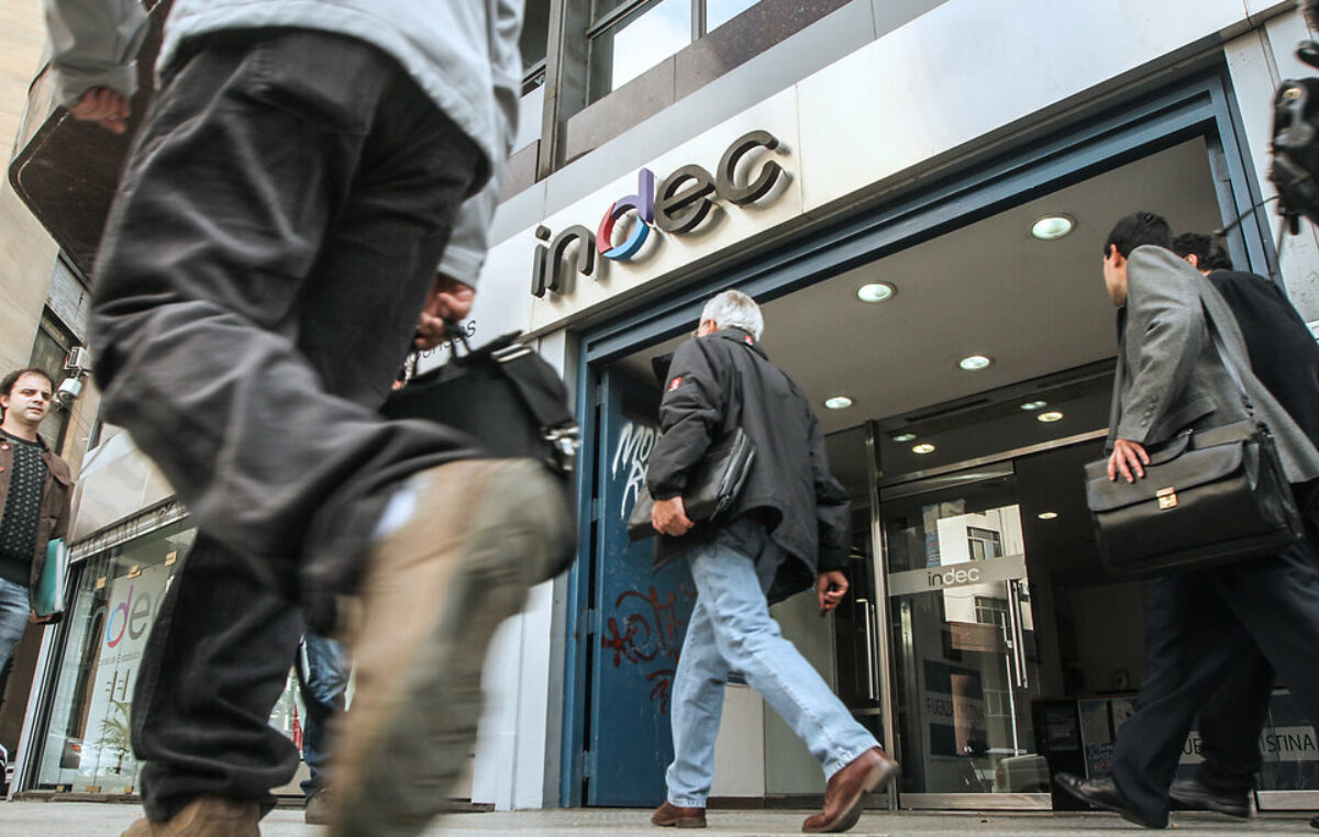 Inflación junio 2022: los datos del Indec