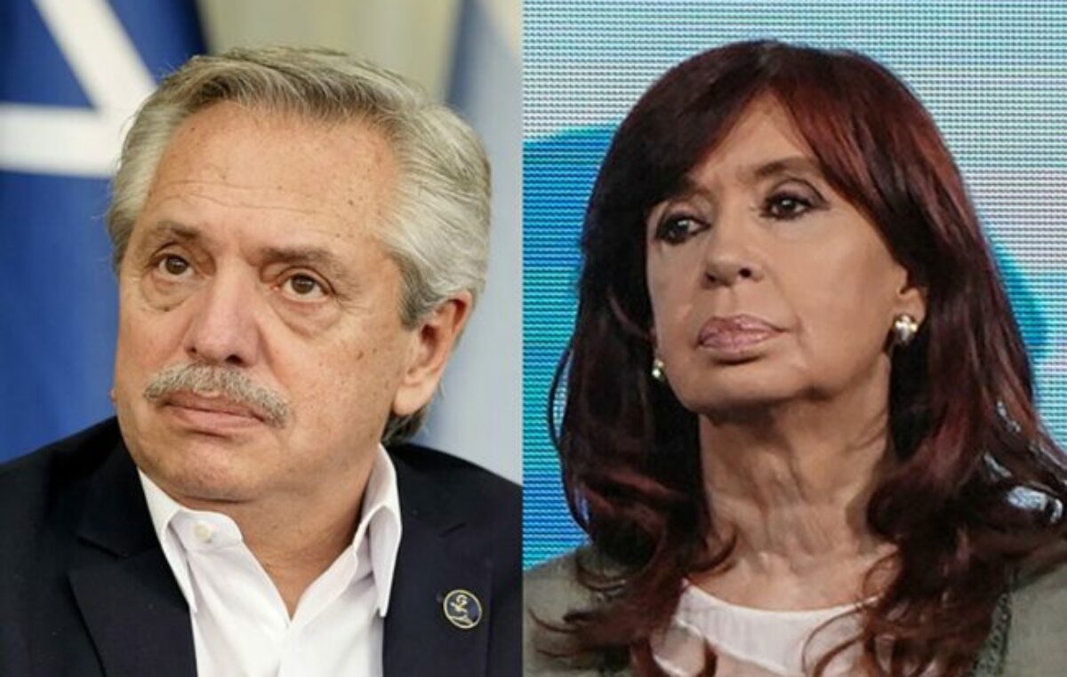 Un Frente de Todos que necesita más gestos