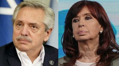 Un Frente de Todos que necesita más gestos