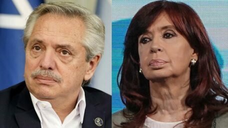 Un Frente de Todos que necesita más gestos