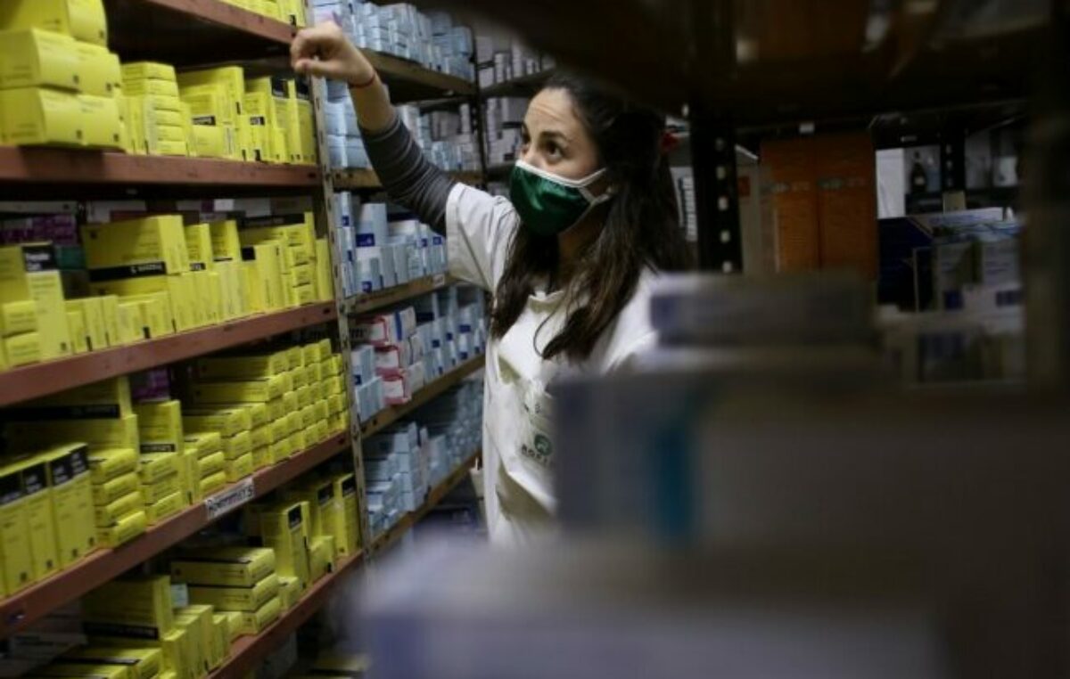 Lo que vale (caro) es la salud