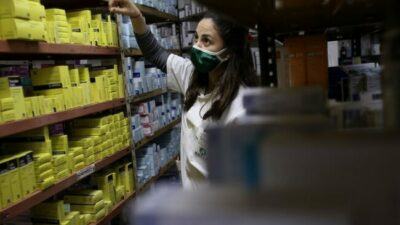 Lo que vale (caro) es la salud