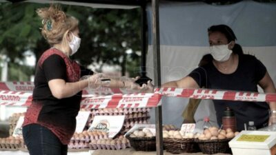 Las mujeres de menores ingresos, las más excluidas del mercado laboral
