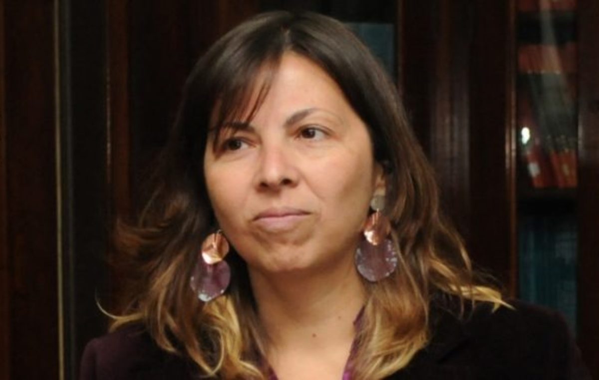 Silvina Batakis es la nueva ministra de Economía