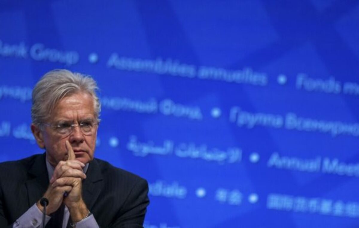 El FMI respaldó las medidas anunciadas por Batakis: «Son consistentes» con el programa