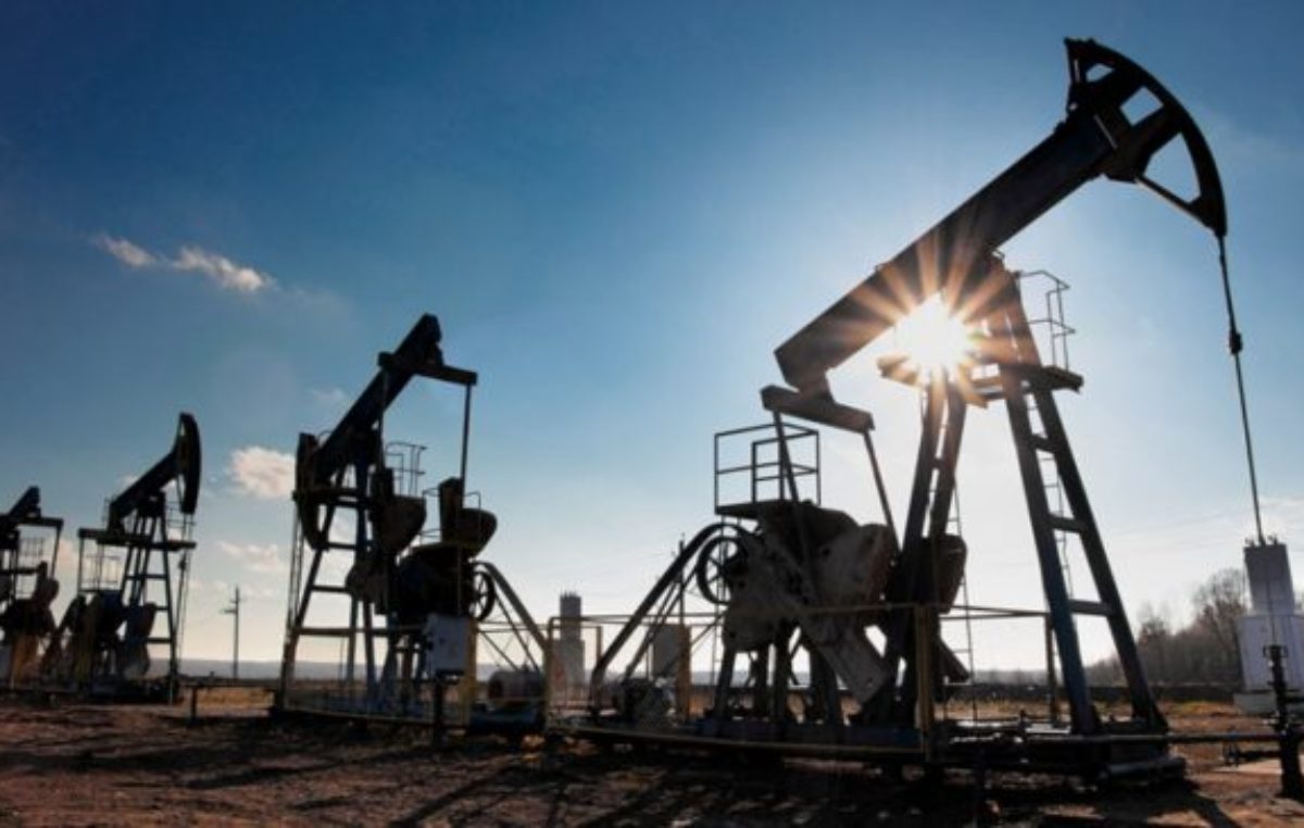 Con su propia empresa recién creada Tierra del Fuego buscará incursionar en el mercado petrolero
