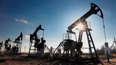 Con su propia empresa recién creada Tierra del Fuego buscará incursionar en el mercado petrolero