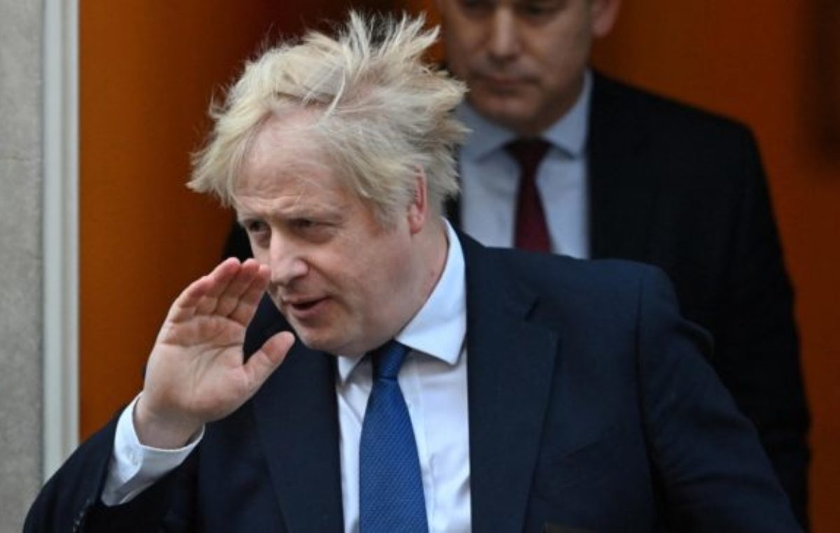 El nuevo premier británico será anunciado e investido el 5 de septiembre