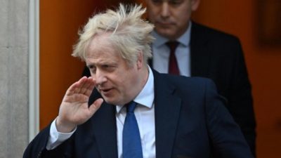 El nuevo premier británico será anunciado e investido el 5 de septiembre