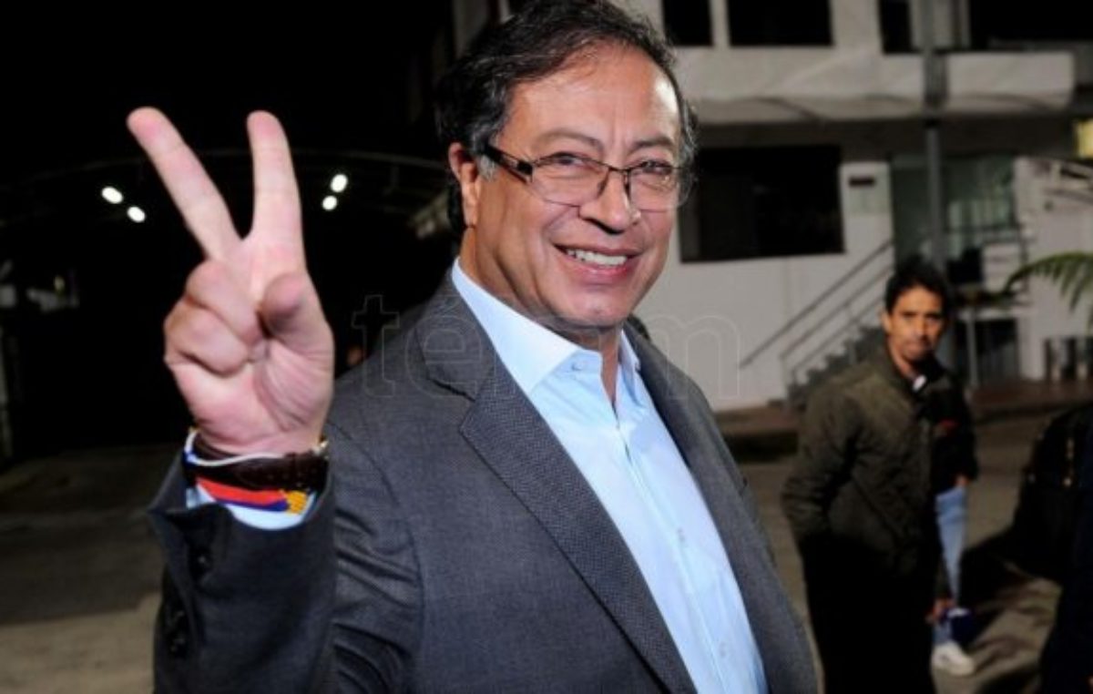 Petro designó a otras tres mujeres al frente de ministerios de Colombia