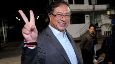 Petro designó a otras tres mujeres al frente de ministerios de Colombia