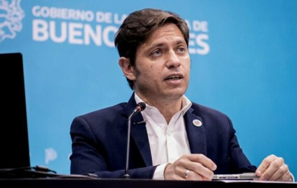 El Programa Puentes acercará la educación universitaria a 82 municipios bonaerenses