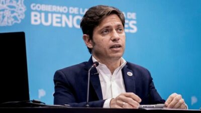 El Programa Puentes acercará la educación universitaria a 82 municipios bonaerenses