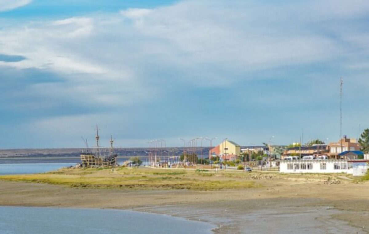 De las diez localidades con mejores salarios del país, ocho son patagónicas