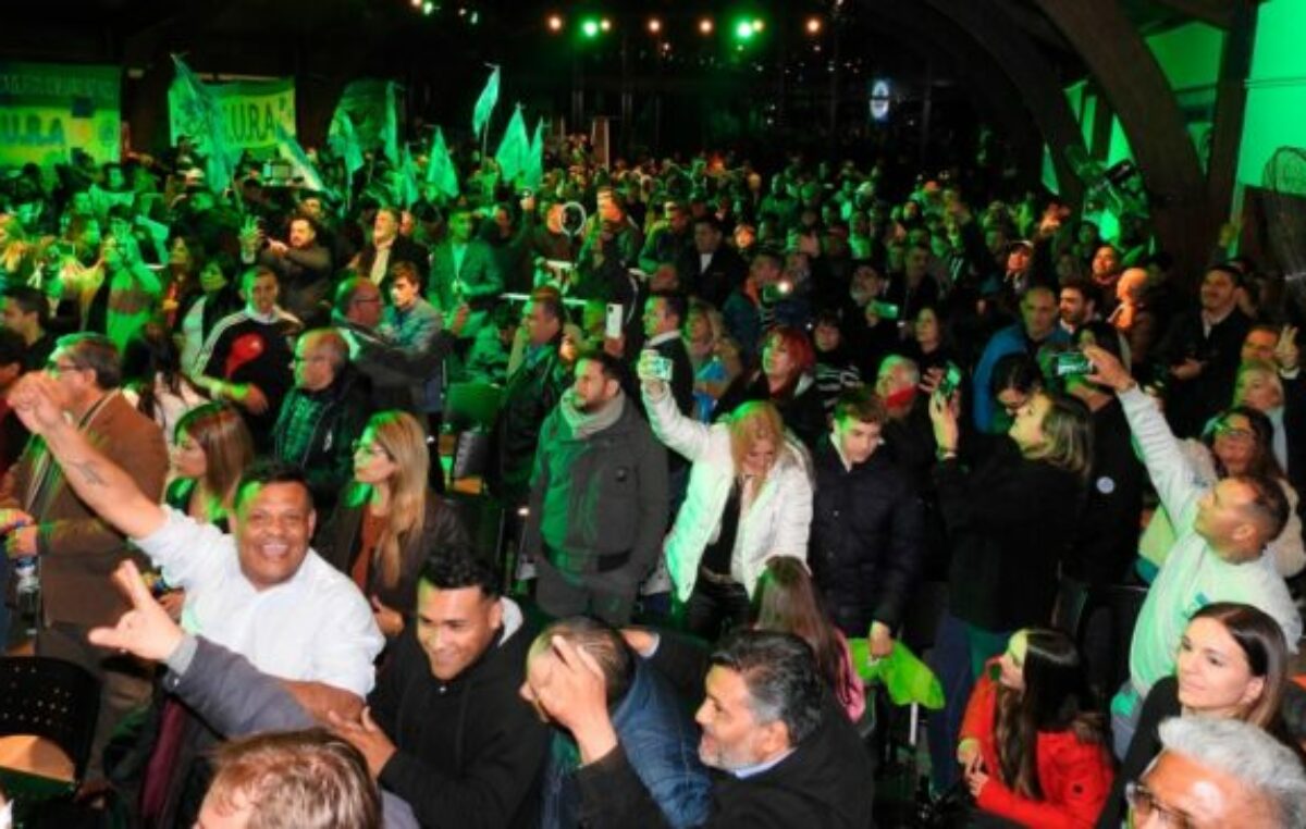 Asociación de Recicladores Argentinos: una flamante iniciativa medioambiental y gremial