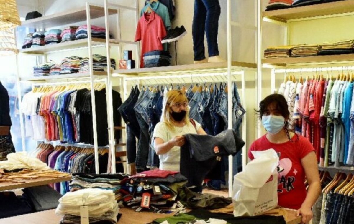 En Santa Fe la inflación anual llegó a 61,6%: ropa, guiso y vino lo que más aumentó