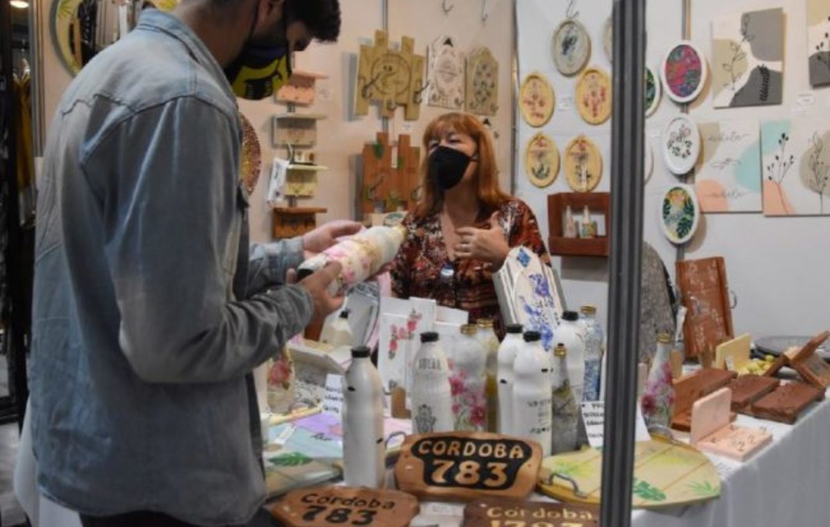 Lanzan en San Francisco el programa Córdoba Emprendedora