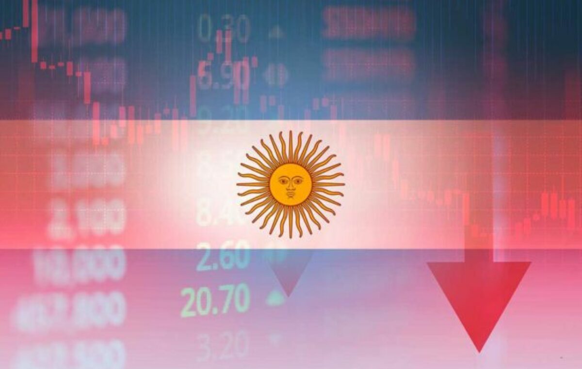 Argentina se ubica en séptimo lugar entre los países con mayor inflación a nivel mundial