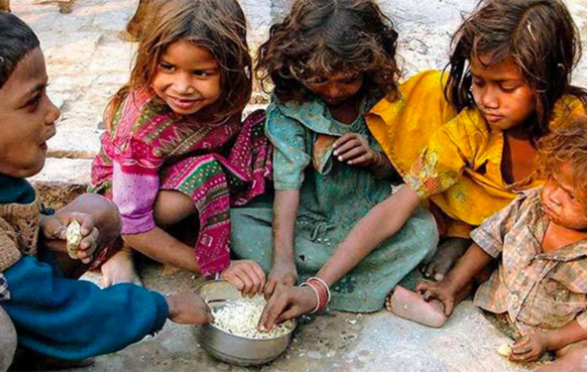 Crisis global: 828 millones de personas sufren hambre