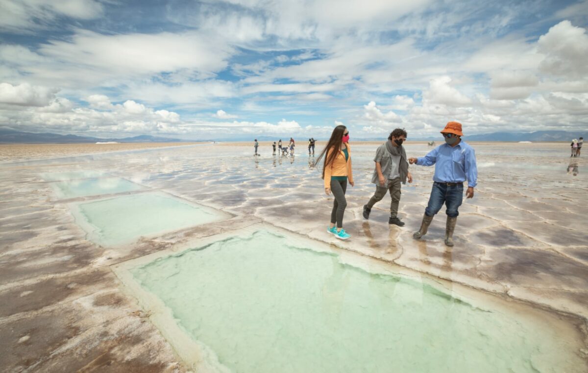Turismo de naturaleza, una forma de viajar que crece en el país y es tendencia mundial