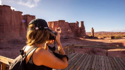 11 patrimonios mundiales que son bien argentinos