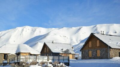 Los cuatro destinos emergentes más buscados por los argentinos