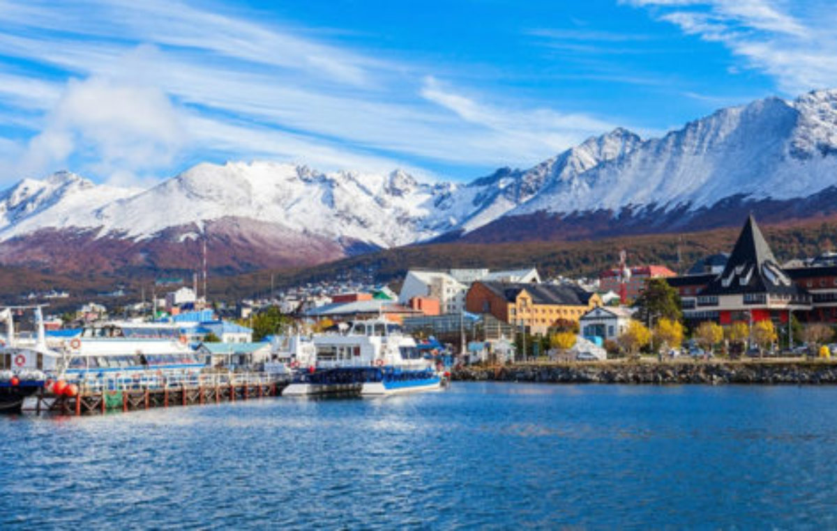 Advierten que la costa de Ushuaia puede convertirse en «una letrina a cielo abierto»