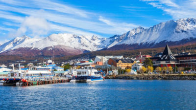Advierten que la costa de Ushuaia puede convertirse en «una letrina a cielo abierto»