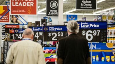 La Inflación de Estados Unidos se aceleró a 9,1% interanual y es la más alta desde 1981
