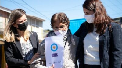 150 mil madres pudieron jubilarse por el reconocimiento de aportes por tareas de cuidado
