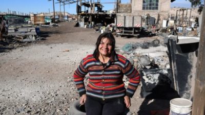 Cómo es vivir a metros del basural más grande de Mendoza y qué cambió en dos décadas