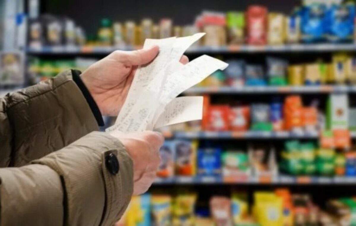 Cuánto aumentaron los precios de alimentos básicos de 2017 a hoy