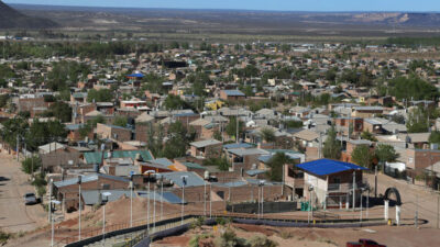 En Rincón se paga el mejor salario promedio neuquino