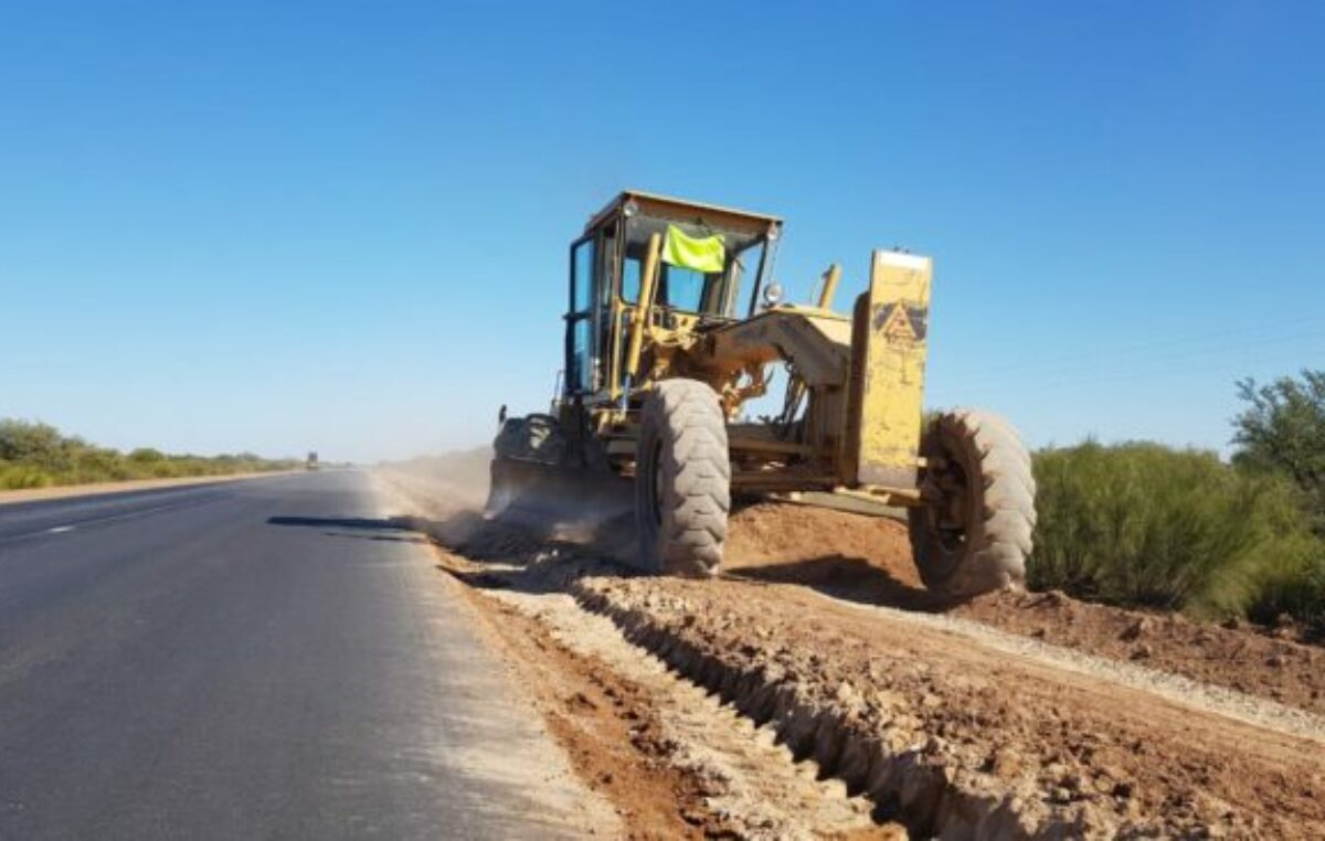 Las obras de Argentina Grande, el plan que contará con inversión de $ 837.000 millones