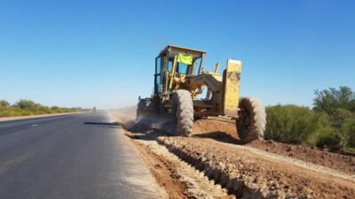 Las obras de Argentina Grande, el plan que contará con inversión de $ 837.000 millones