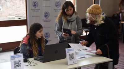 Presupuesto Participativo: cuáles demandas se repiten y cuáles no en el centro y los barrios rosarinos